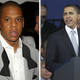 Illustration for article titled Obama Wins Vermont Election, Thanks To Influential Jay-Z Endorsement
